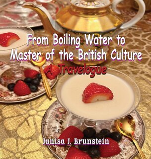 Couverture_From Boiling Water to Master of the British Culture
