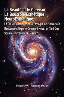 Front cover_La Beauté et le Cerveau