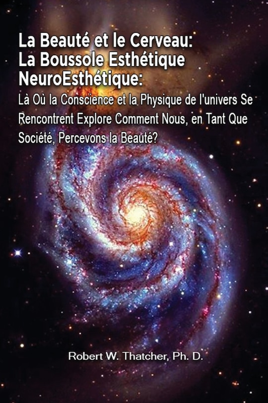 Front cover_La Beauté et le Cerveau