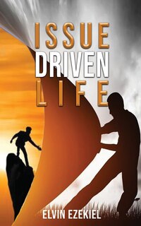 Front cover_Issue Driven Life