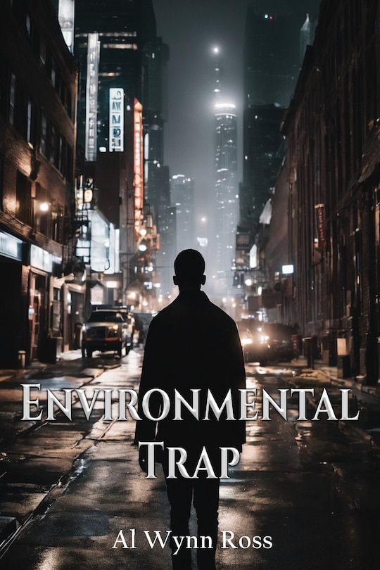 Front cover_Environmental Trap