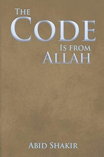 Front cover_The Code Is from Allah