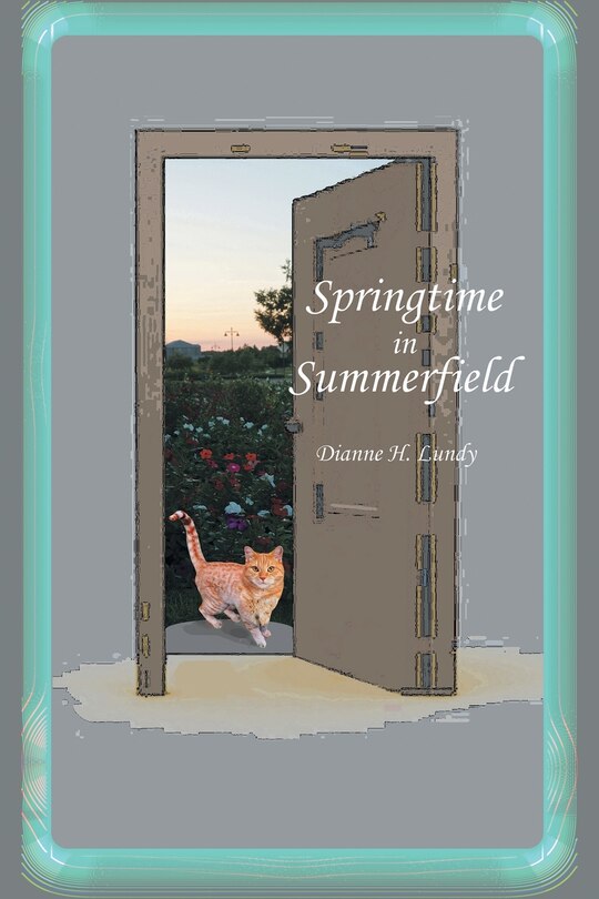 Couverture_Springtime in Summerfield