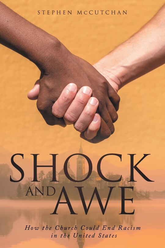 Front cover_Shock and Awe
