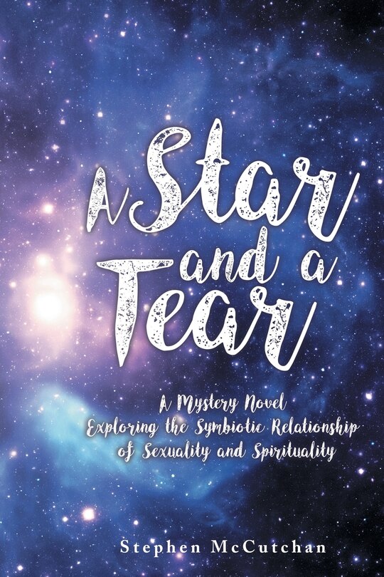 Front cover_A Star and a Tear