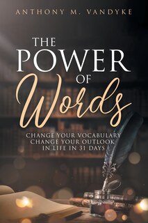Couverture_The Power of Words