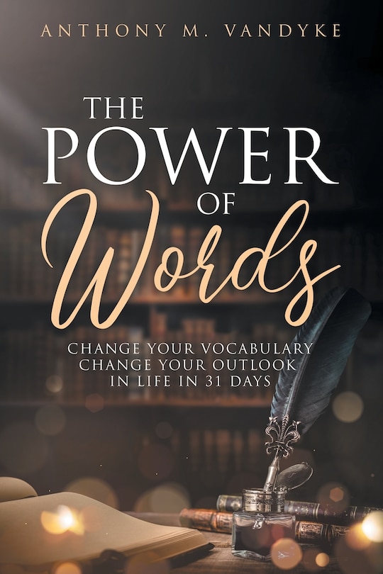 Couverture_The Power of Words
