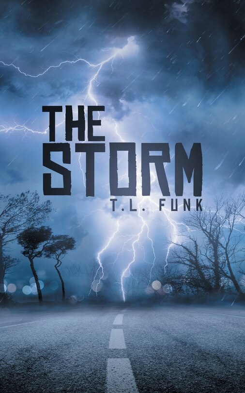 Couverture_The Storm