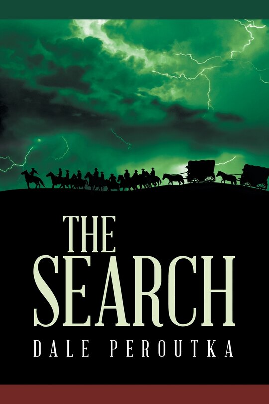 Couverture_The Search