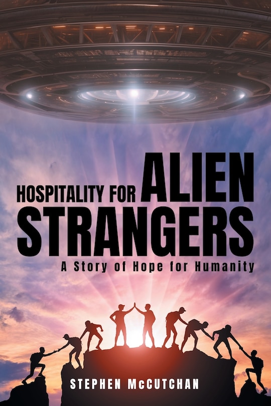 Front cover_Hospitality for Alien Strangers
