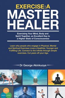Front cover_Exercise - A Master Healer