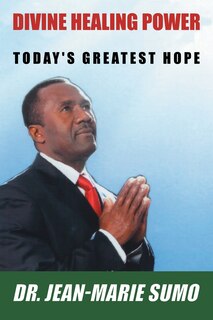 Front cover_Divine Healing Power
