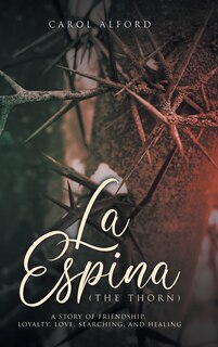 Couverture_La Espina (The Thorn)