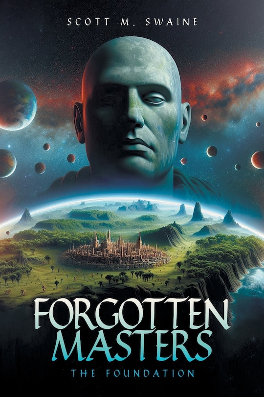 Couverture_Forgotten Masters