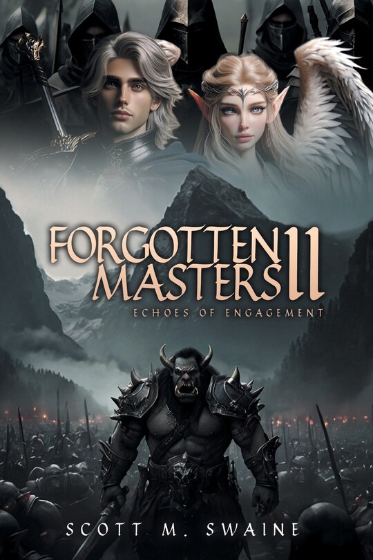 Couverture_Forgotten Masters II