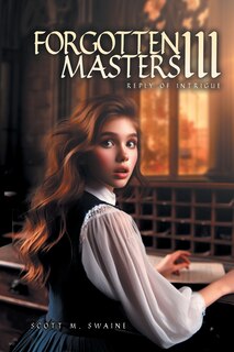 Couverture_Forgotten Masters III