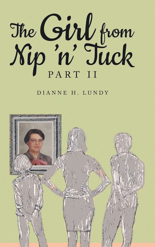 Couverture_The Girl from Nip 'n' Tuck Part II