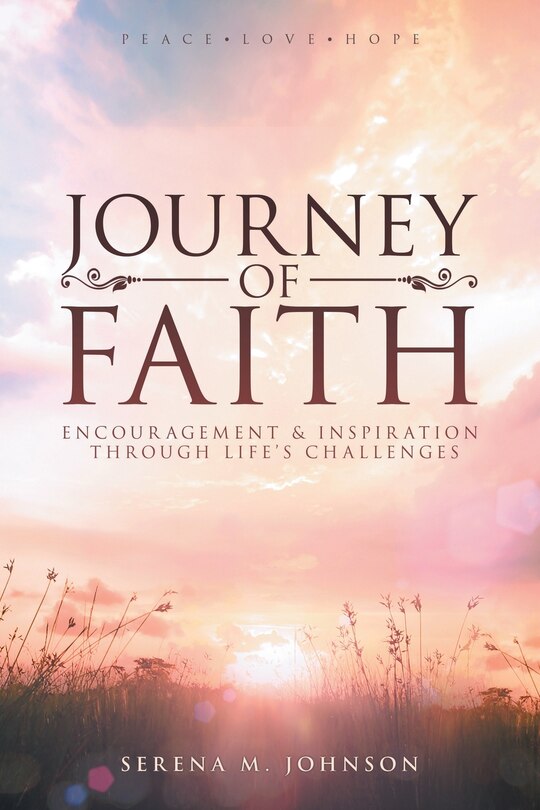 Couverture_Journey of Faith