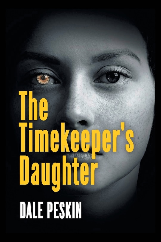 Couverture_The Timekeeper's Daughter