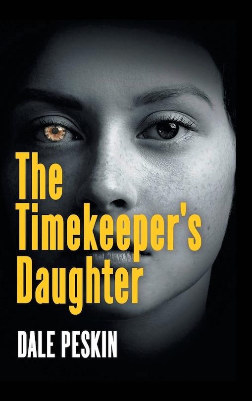 Couverture_The Timekeeper's Daughter