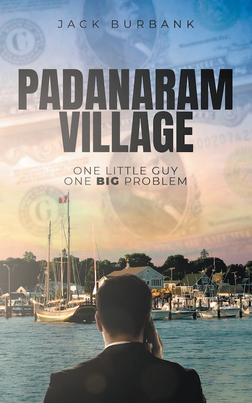 Front cover_Padanaram Village