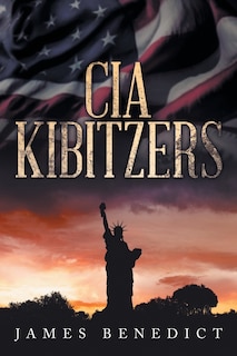 Front cover_CIA Kibitzers