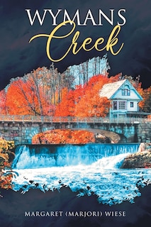 Couverture_Wymans Creek
