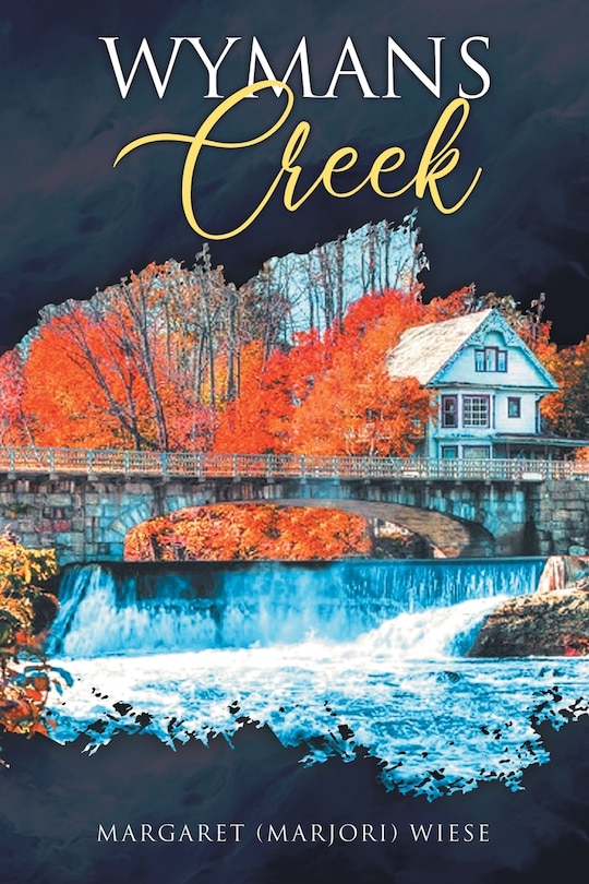 Couverture_Wymans Creek