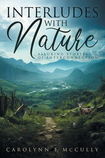 Front cover_Interludes with Nature