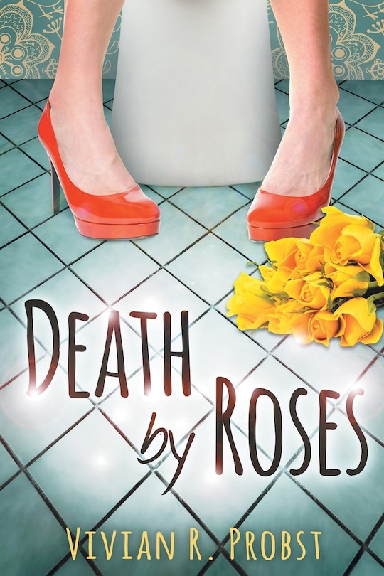 Front cover_Death by Roses
