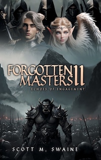 Couverture_Forgotten Masters II