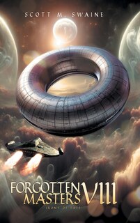 Couverture_Forgotten Masters VIII