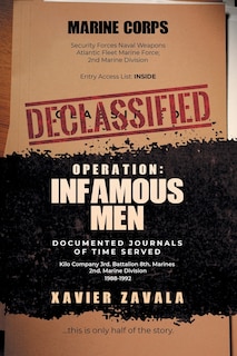 Couverture_Infamous Men