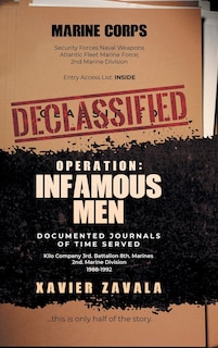 Couverture_Infamous Men