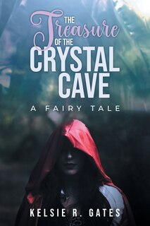 Front cover_The Treasure of the Crystal Cave