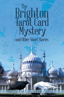 Couverture_The Brighton Tarot Card Mystery