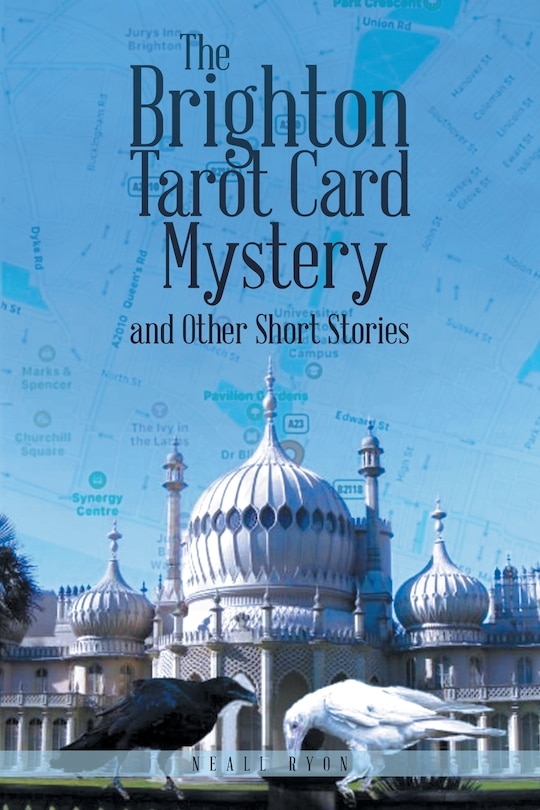 Couverture_The Brighton Tarot Card Mystery