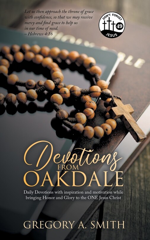 Couverture_Devotions from Oakdale