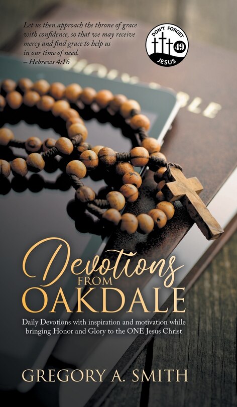 Couverture_Devotions from Oakdale