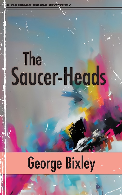 Couverture_The Saucer-Heads