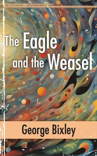 Couverture_The Eagle and the Weasel