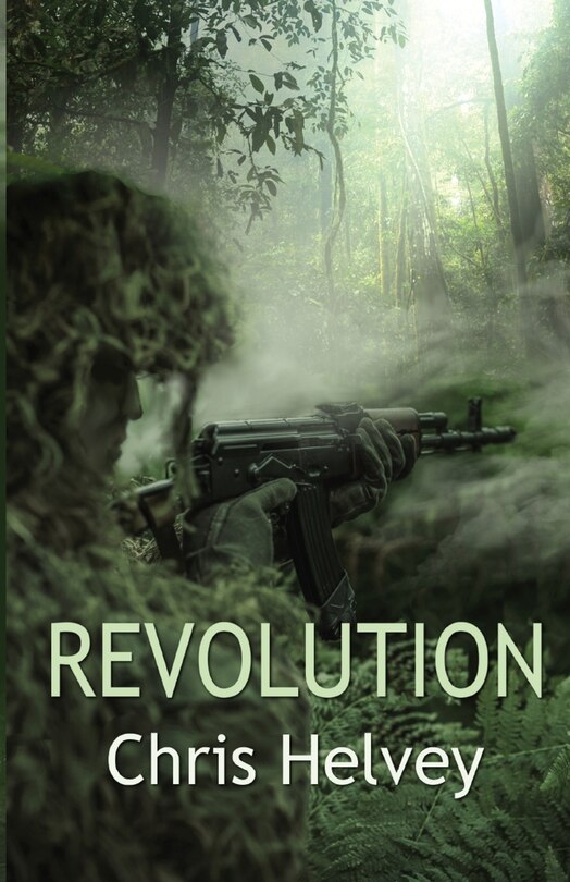 Front cover_Revolution
