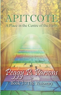 Front cover_Apitcote, Book 3