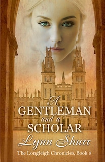 Couverture_A Gentleman and a Scholar
