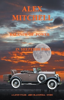 Front cover_Balance of Power in Shepherds Pass