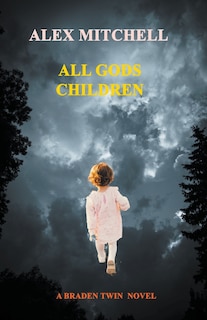 Front cover_All Gods Children