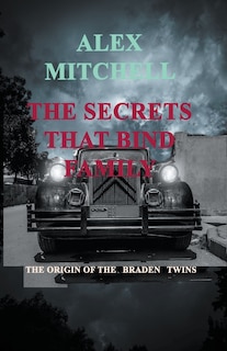 Front cover_Secrets That Bind Family