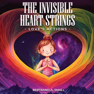 Front cover_The Invisible Heart Strings