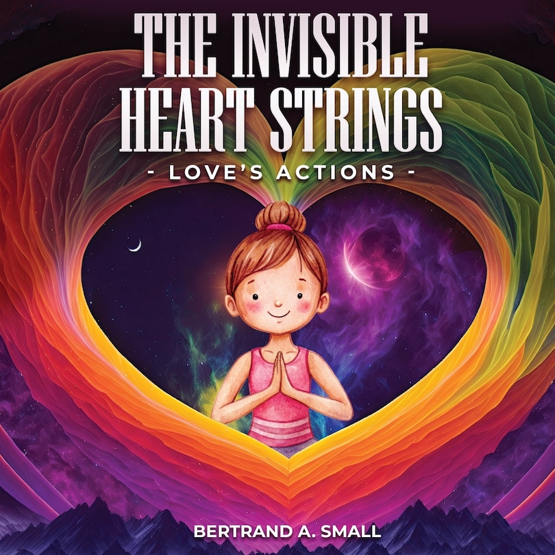 Front cover_The Invisible Heart Strings