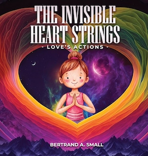 Front cover_The Invisible Heart Strings